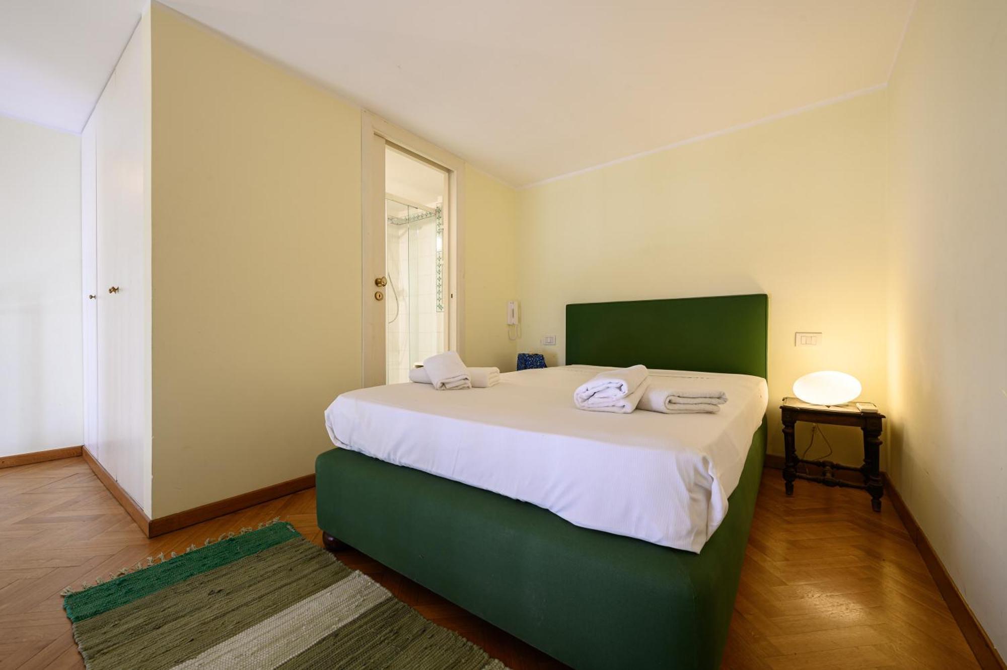 Via Tasso 69 Apartamento